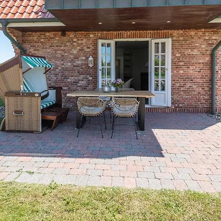 Lh Strandgefluester, App 1 * Wenningstedt-Braderup